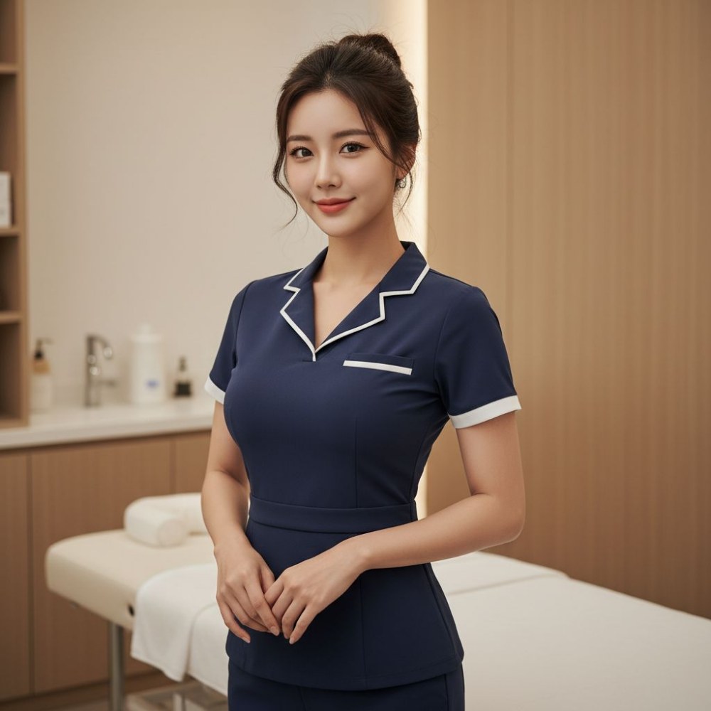 마곡동출장마사지 쉼표출장 전문 관리사